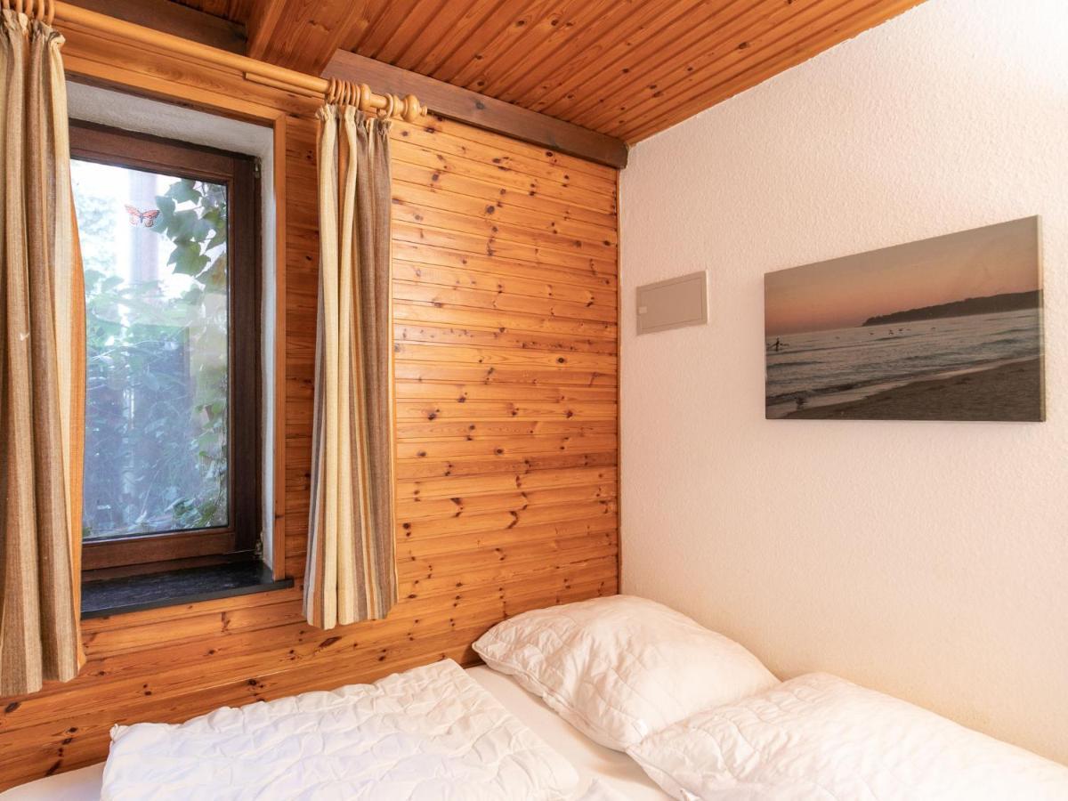 Apartment Nordsee-Ferienhaus-5 By Interhome Friedrichskoog Exterior foto